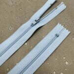 Kjólalás (15cm - ljósblár)