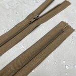 Kjólalás (30cm - brúnn)