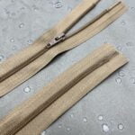 Kjólalás (18cm - Beige)