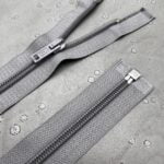 Spírallás (85cm - grár)