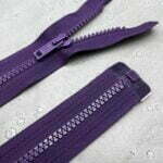 Úlpulás (35 cm - fjólublár)