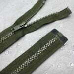 Úlpulás (50 cm - grænn)