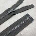 Úlpulás (85cm - dökkgrár)