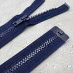 Úlpulás (60 cm - dökkblár)