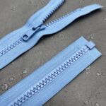 Úlpulás (75cm - ljósblár)