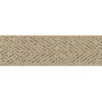 ZigZag (25mm - gold)