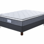 Royal Katla- Tvíbreitt heilsurúm (160 - 180cm)