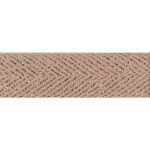 ZigZag (25mm - rose gold