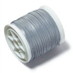 Endurskinsþráður (1mm, 25metr)