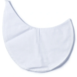 Svita púði (hvítur)