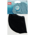 Svitapúði (svartur)