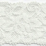 Teygjublúnda (35mm - kremuð)