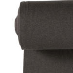 Stroff (35cm - dökkgrátt)