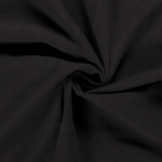 Woven Ramie (140cm-black)