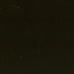 Ensk ull (150cm - svört)