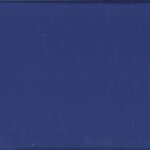 Bever nylon (150cm - blátt)