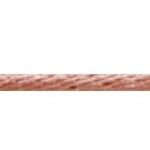 Rope (2mm - rose gold)