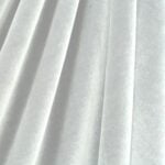 Velour Spandex (150cm-white)