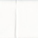 Bever nylon (150cm - hvítt)