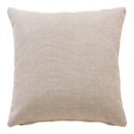 House Nordic – Lido púði 40x40cm Beige