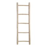 House Nordic – Skrautstigi 50x150cm viðarlitur