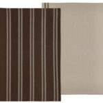 Viskustykki(50x70-Soft coffee brown-2)
