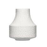 ULTIMA THULE - Leirvasi (82x97mm - White)