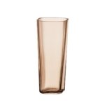 ALVAR AALTO - Vasi (18cm - Rio Brown)