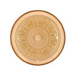 BITZ KUSINTHA - Diskur (25cm - Amber)