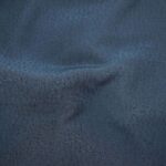 Poppy Dobby (140cm-Navy)