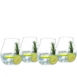 O Wine Tumbler - Gin & Tonic Glös