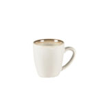 Bitz - Krús 19cl (Cream/Cream)