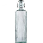 Flaska Kusintha 1,2ltr green