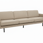June 4 Sofa (Sorrento Lam 902- beige)
