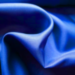 Fóður (150cm - royal)