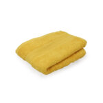 FATIMA - Gestahandklæði (40x60cm gult)