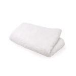 FATIMA - Handklæði (50x100cm -hvítt)