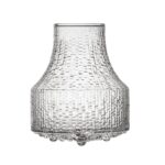 ULTIMA THULE vasi gler 82x97mm clear