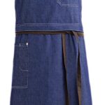 Svunta Texas denim blue