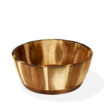 Holm - Salatskál úr Akasíuvið (25 cm)