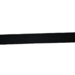 Elastic tape (20mm - black)