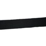 Elastic tape (30mm - black)