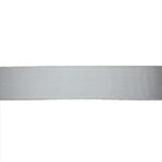 Elastic tape (30mm - white)