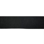 Elastic tape (40mm - black)