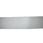 Elastic tape (40mm - white)