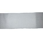 Elastic tape (50mm - white)
