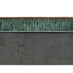 Bitz - Eldfast mót (28x21cm - Black/Green)