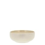 Bitz - Skál Ramen (18cm - Cream/Cream)