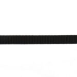 Bendlaband (10mm - svart)