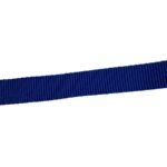 Bakpokaól (25mm - blá)